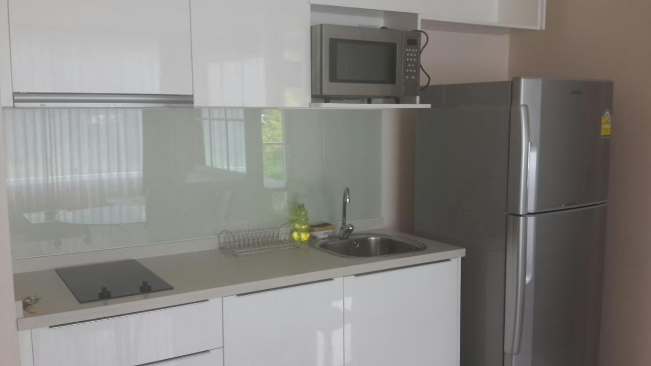 The Baycliff Residences Patong Ruang foto
