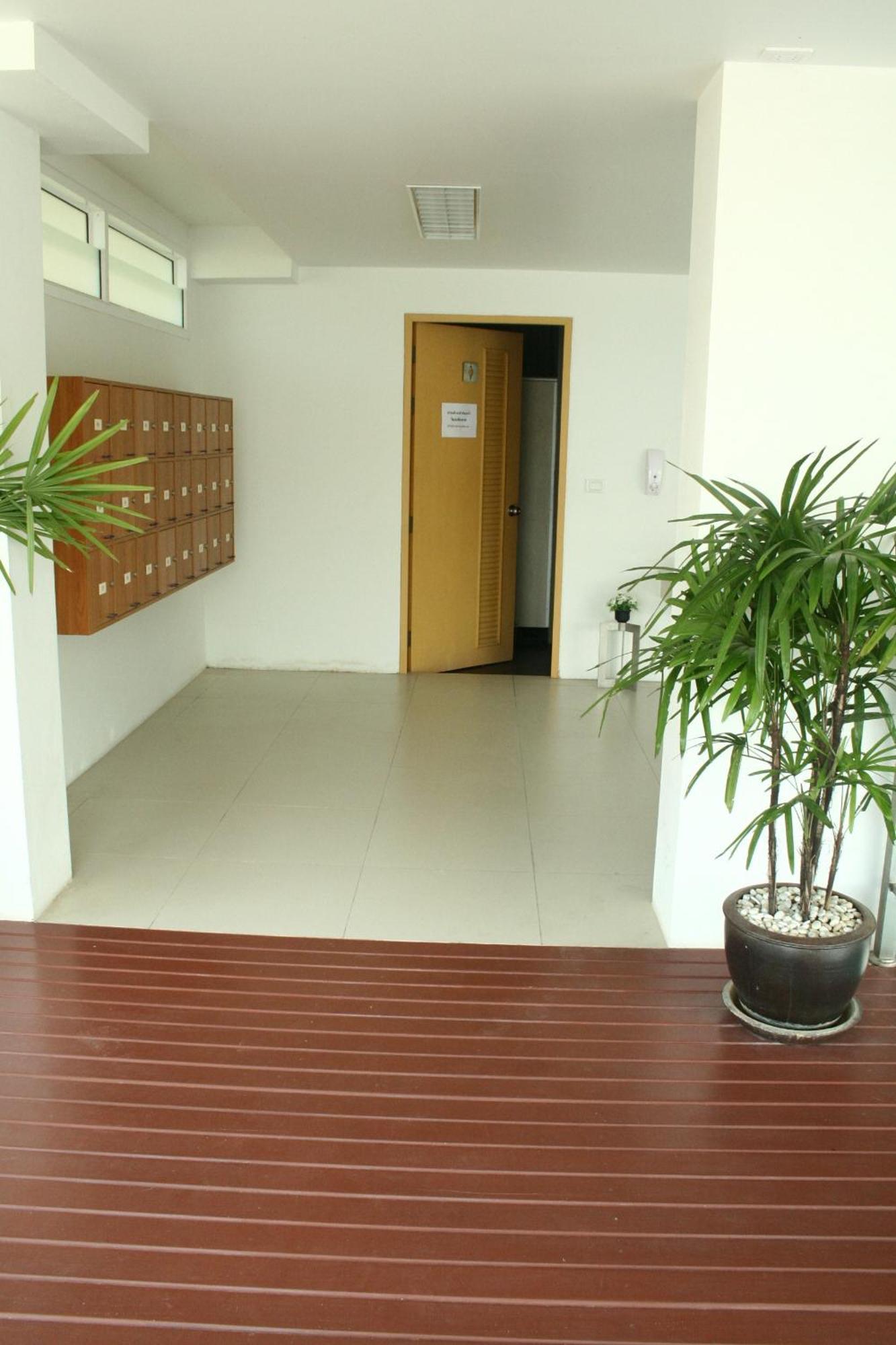 The Baycliff Residences Patong Bagian luar foto