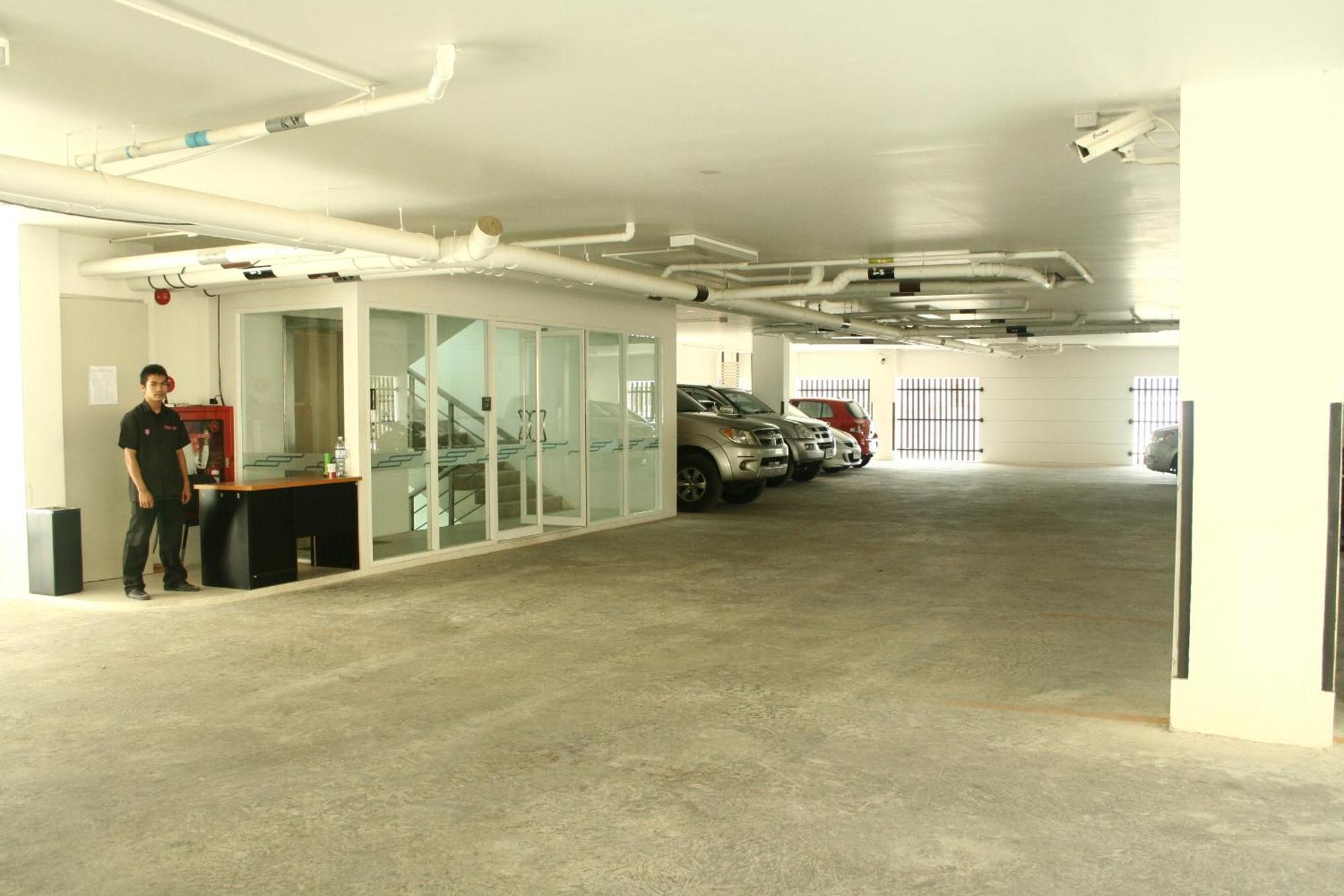 The Baycliff Residences Patong Bagian luar foto