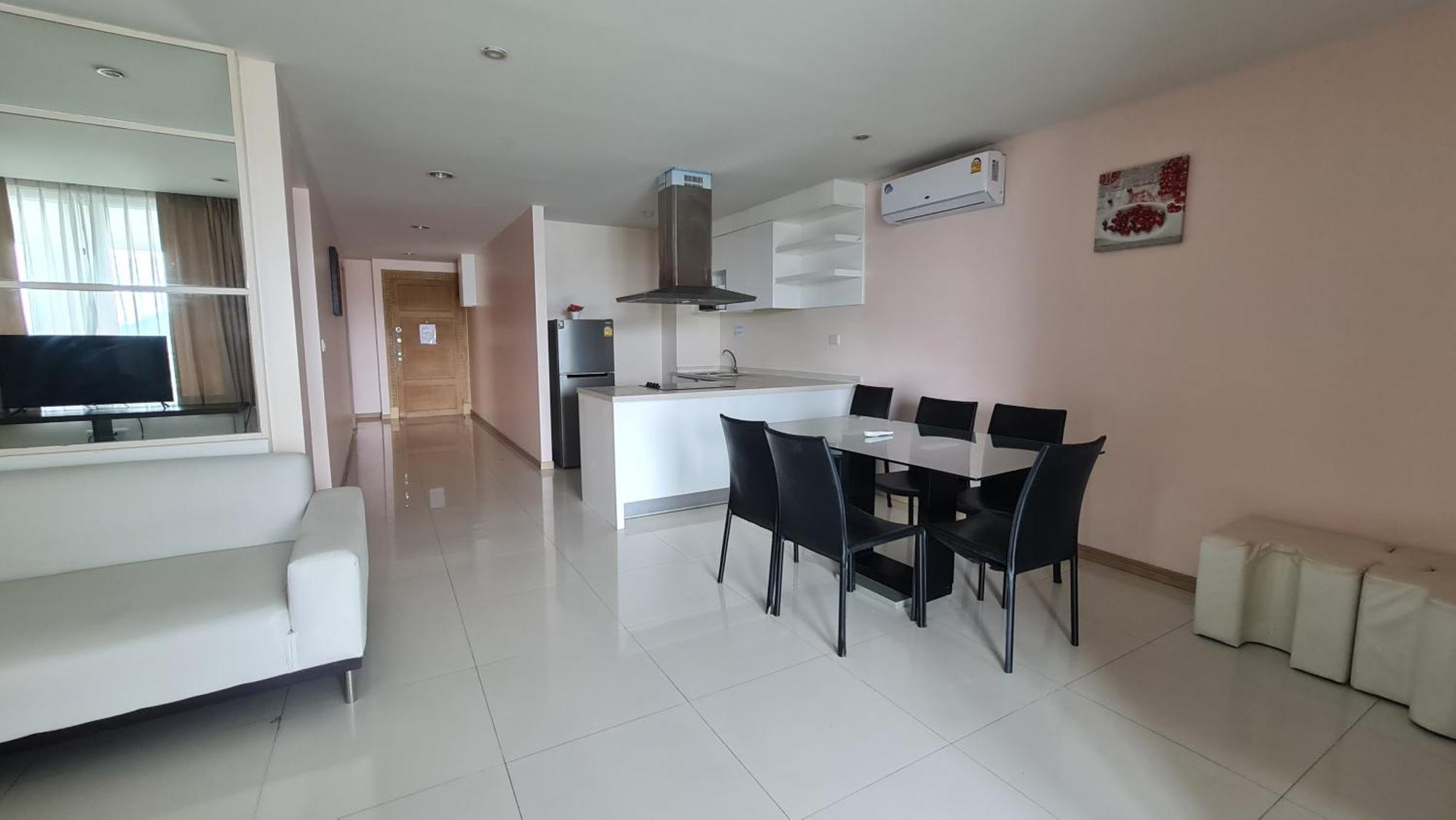 The Baycliff Residences Patong Bagian luar foto