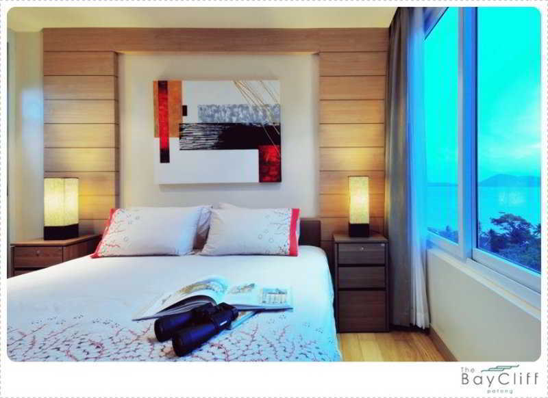 The Baycliff Residences Patong Bagian luar foto