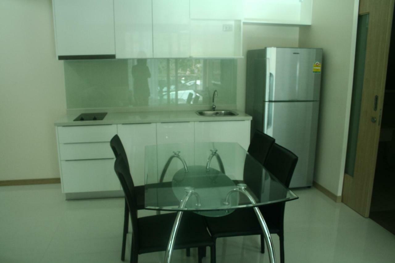 The Baycliff Residences Patong Bagian luar foto