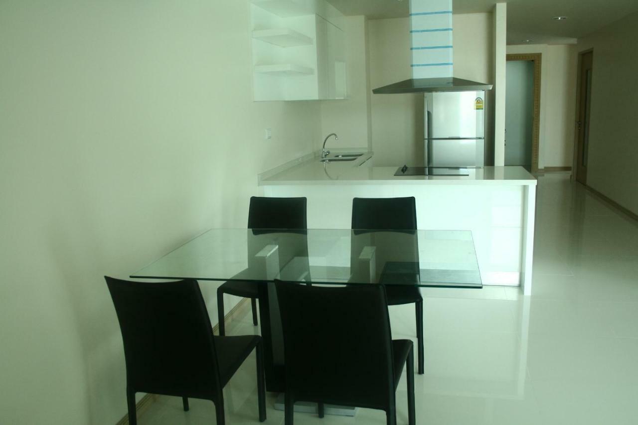 The Baycliff Residences Patong Bagian luar foto
