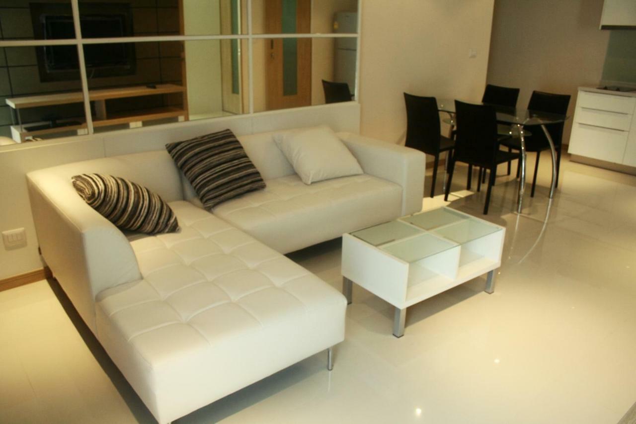 The Baycliff Residences Patong Bagian luar foto